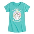 thumbnail image 1 of Disney Princess - Mirror Mirror - Toddler & Youth Girls Short Sleeve Graphic T-Shirt, 1 of 5