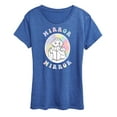 thumbnail image 1 of Disney Princess - Mirror Mirror - Women's Short Sleeve Graphic T-Shirt, 1 of 5