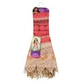 thumbnail image 1 of Disney Princess Moana Adventure Girl's Halloween Fancy-Dress Costume for Girls Ages 4 to 6, 1 of 6