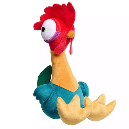 Disney Princess Moana Heihei Plush