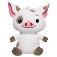 thumbnail image 1 of Disney Princess Moana Pua 14-Inch Weighted Plushie Stuffed Animal, Pig, Approximately 2 Pounds, 1 of 6