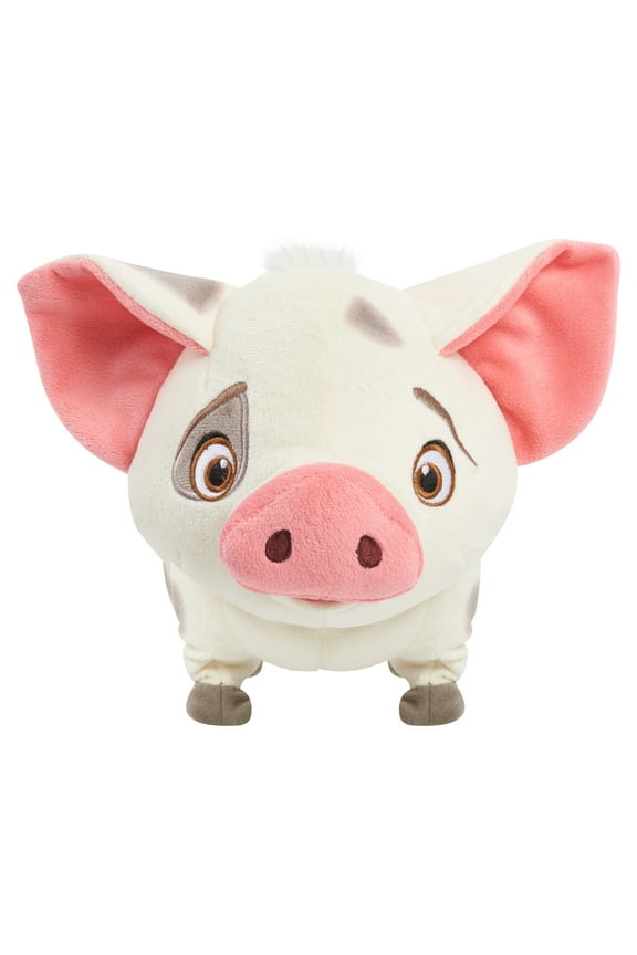 Walk & Snort Pua Plush