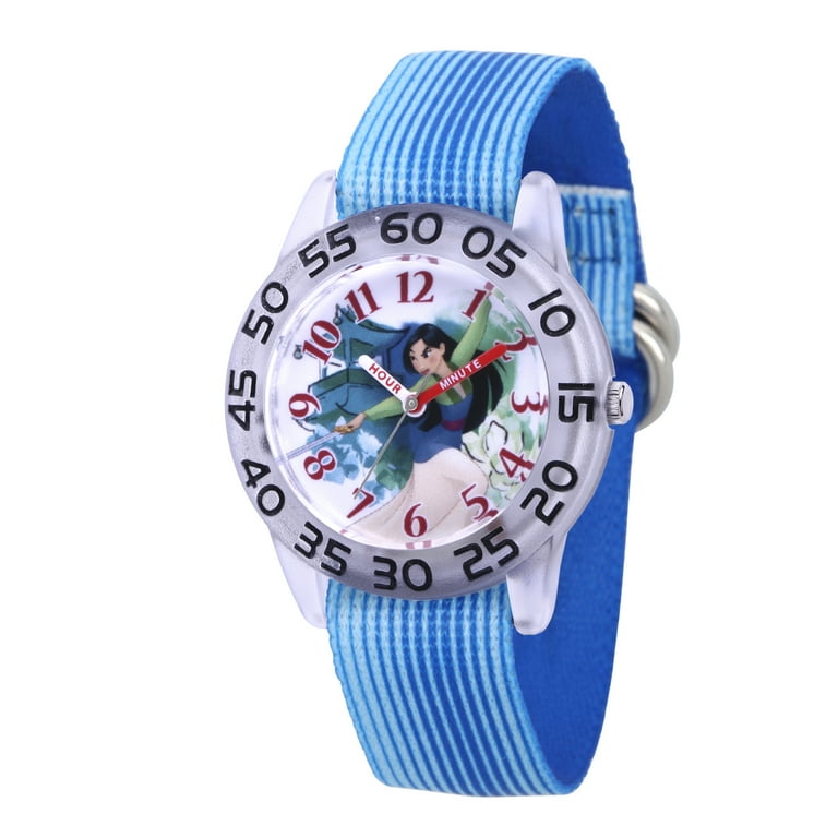 Disney princess deals time teacher watch