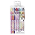 Disney Princess Multi-Color Scented Gel Pens, 16 Count - Walmart.com