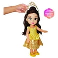 thumbnail image 1 of Disney Princess My Friend Belle Doll Playset, 4 Pieces, 1 of 7