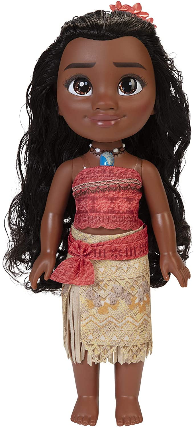 Buy wholesale Moana Doll 29 Cm Princesses