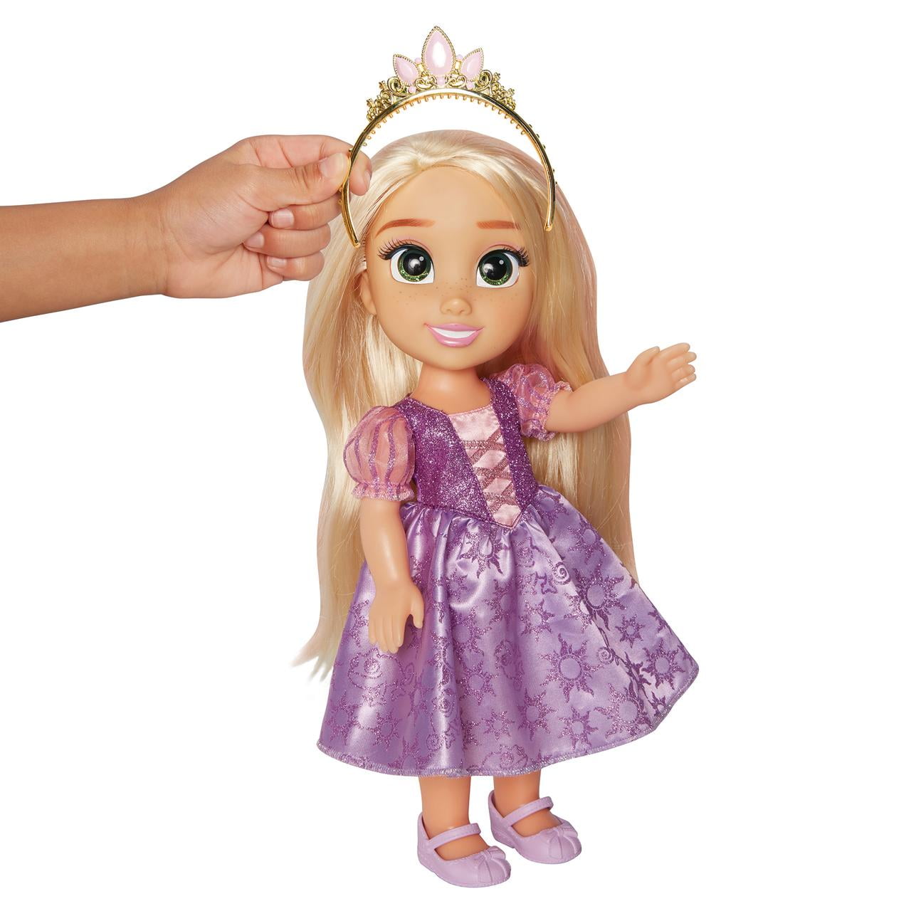 Disney Princess My Friend Rapunzel Doll, 1 ct - Kroger