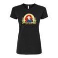 thumbnail image 1 of Disney Princess - My Life My Way - Juniors Fitted Graphic T-Shirt, 1 of 5