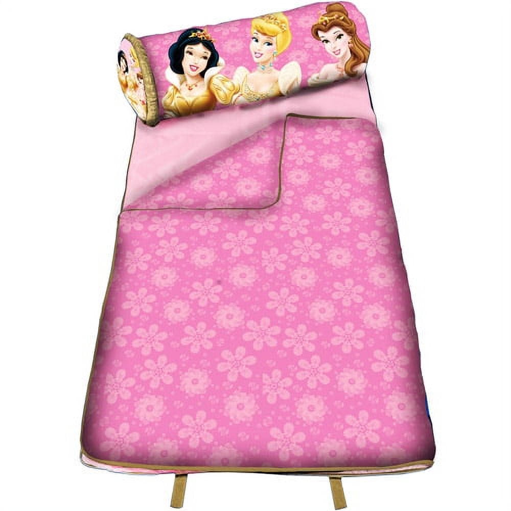 Disney Princess Nap Mat Toddler