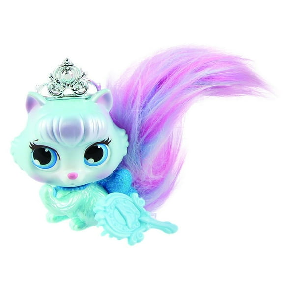 Disney Princess Palace Pets Furry Tail Friends Cinderella's Kitty, Slipper