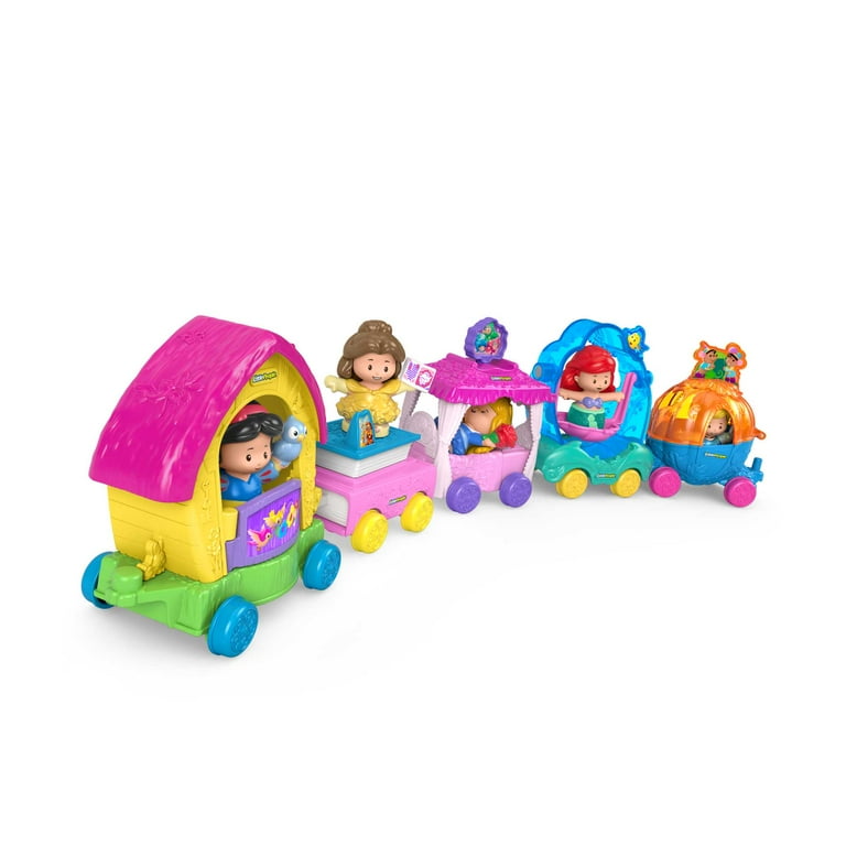 Disney little 2025 people parade