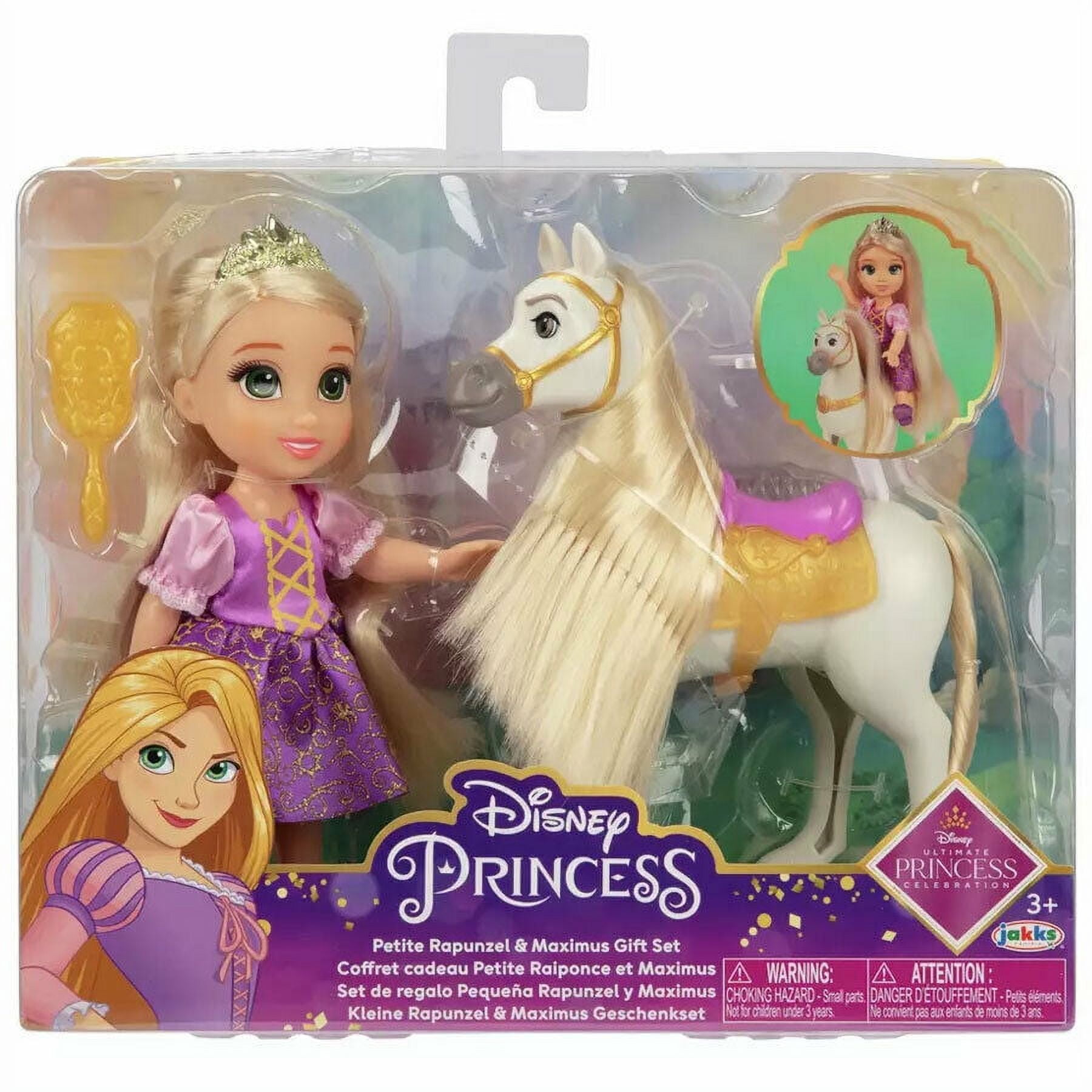 MuÃ±ecas Disney Walmart Disney Frozen MuÃ±ecas Disney Animator MuÃ