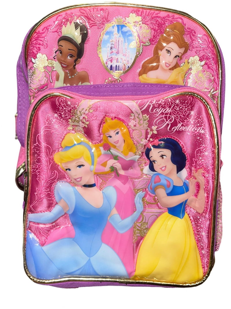disney princess dress backpack LOUNGEFLY Disney Princesses Dress Mini Backpack
