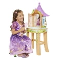 thumbnail image 1 of Disney Princess Playdate Rapunzel Vanity, 1 of 11