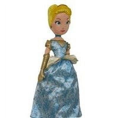 Cinderella stuffed doll sales