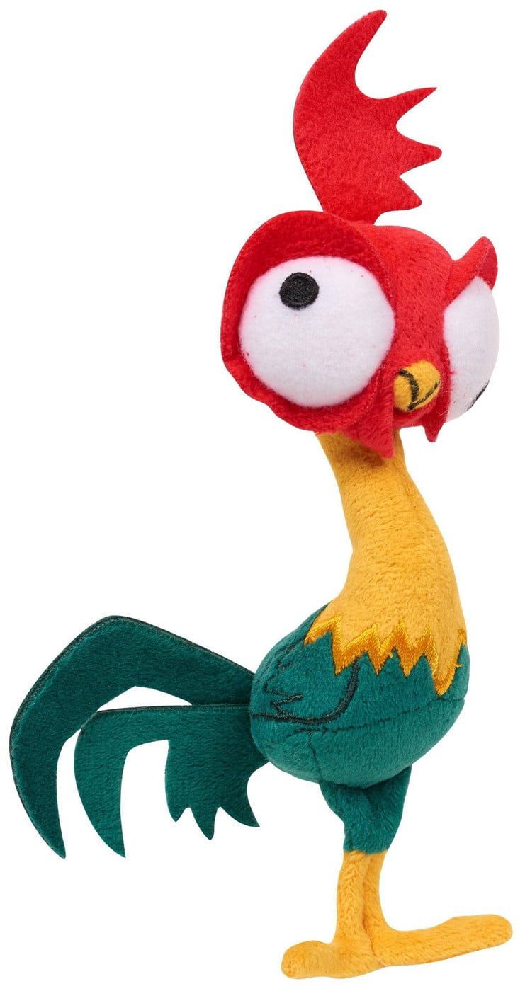 Hei hei plush doll on sale