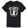 thumbnail image 1 of Disney Princess - Pocahontas Collegiate - Men's Short Sleeve Graphic T-Shirt, 1 of 4