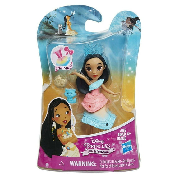 Disney Princess Pocahontas Doll