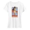 thumbnail image 1 of Disney Princess - Pocahontas Full Body Portrait - Women's Short Sleeve Graphic T-Shirt, 1 of 5