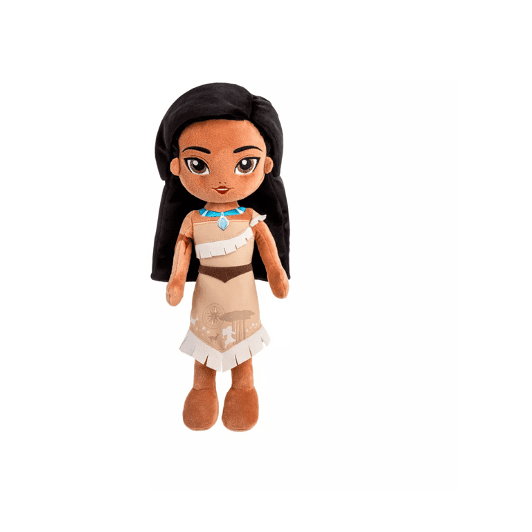 Pocahontas doll walmart clearance
