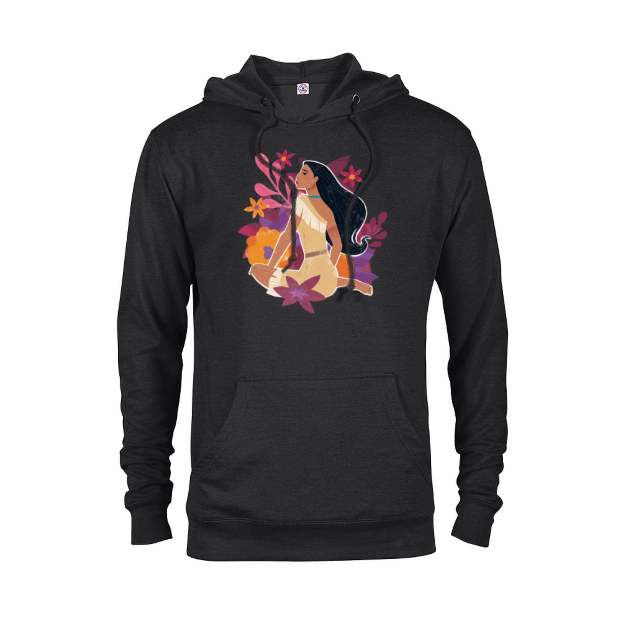 Pocahontas sweater top