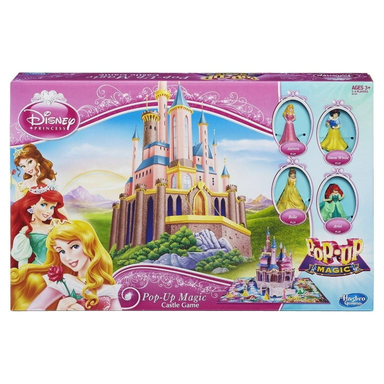 Jogo Disney Princess: Magical Elf no Jogos 360