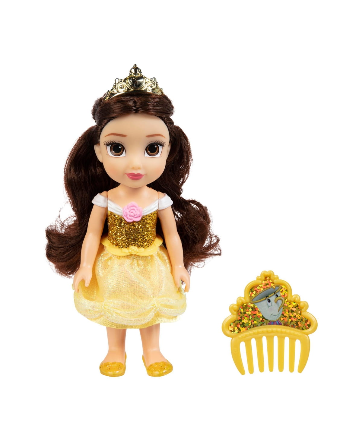 open lace back dress Jakks Pacific Disney Princess Rapunzel Doll and Girl Dress Gift Set Walmart  Exclusive : Amazon.sg: Toys