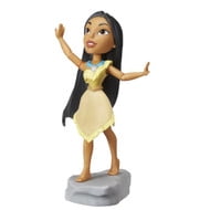 Disney Princess Poseable Comic Collection Pocahontas Basic Figure