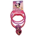 thumbnail image 1 of Minnie Mouse Pretend Play Bracelets Set, 1 of 5