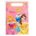 thumbnail image 1 of Disney Princess 'Princess Ball' Favor Bags (8ct), 1 of 1