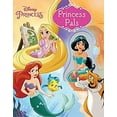thumbnail image 1 of Pre-Owned Disney Princess: Princess Pals (Board book) 0794442021 9780794442026, 1 of 1