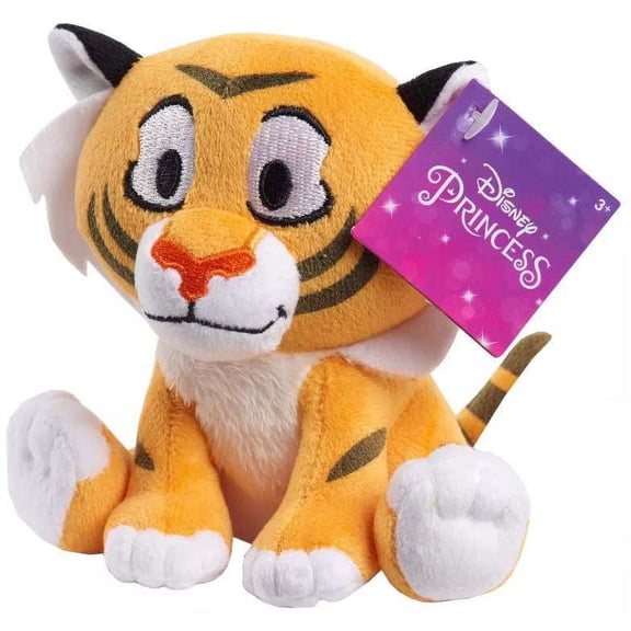 Disney Princess Rajah Plush