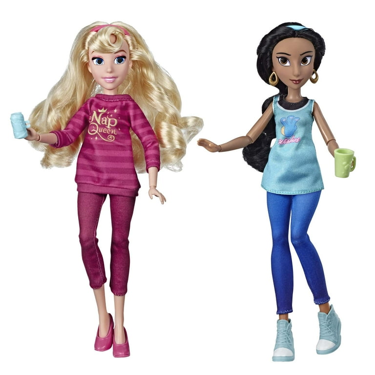 princess wreck it ralph dolls