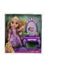 thumbnail image 1 of Disney Princess Rapunzel Doll With Vanity, 1 of 2
