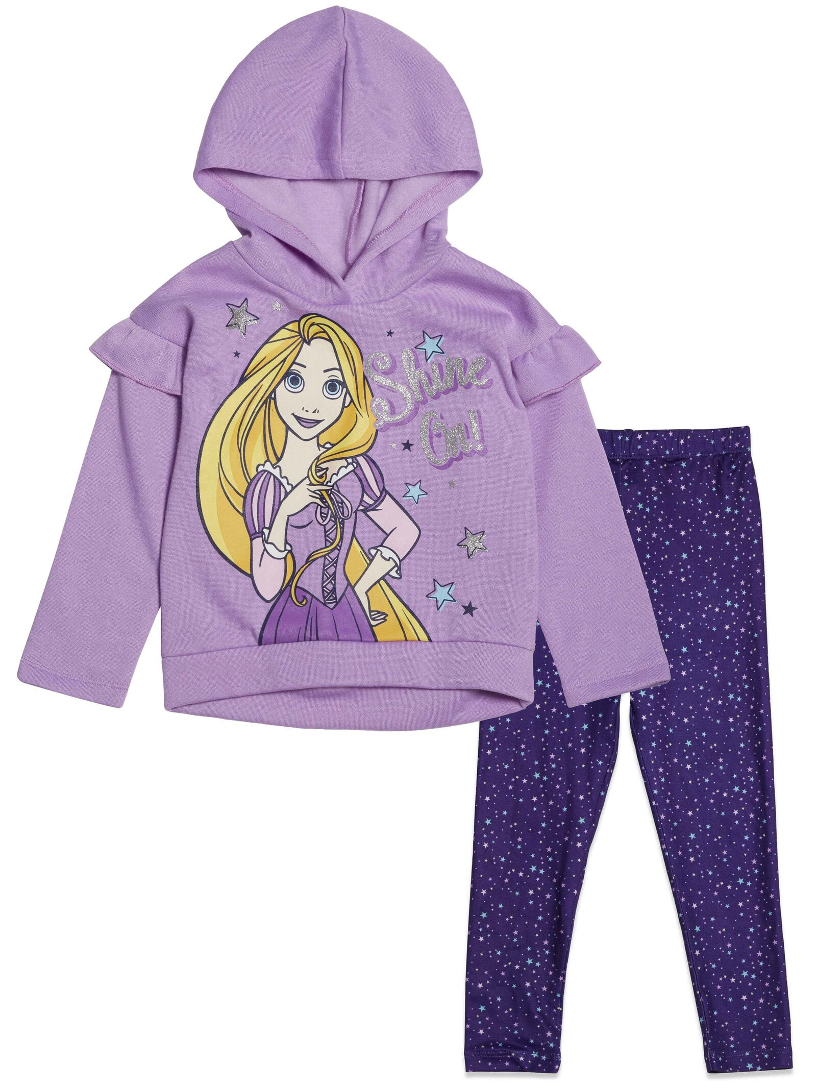 Rapunzel hoodie deals