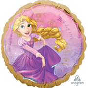 18C HX RAPUNZEL ONCE UPON A TIME
