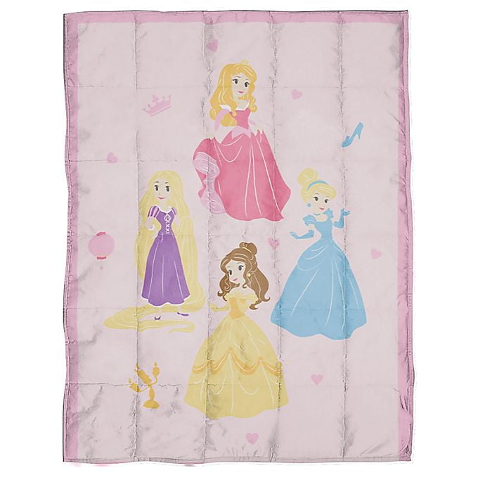 Princess Blanket main image 1