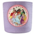 thumbnail image 1 of Disney Princess Rope Storage Bin, 1 of 8