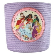 Disney Princess Rope Storage Bin