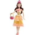 thumbnail image 1 of Disney Princess Royal Celebrations Belle Doll with Accessories, 1 of 5
