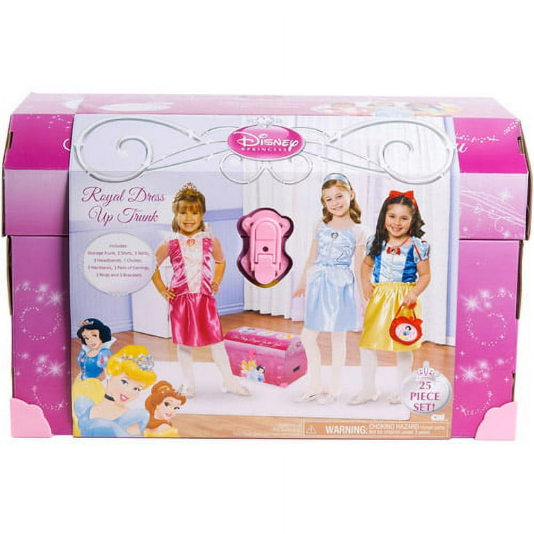 Walmart disney dress up cheap
