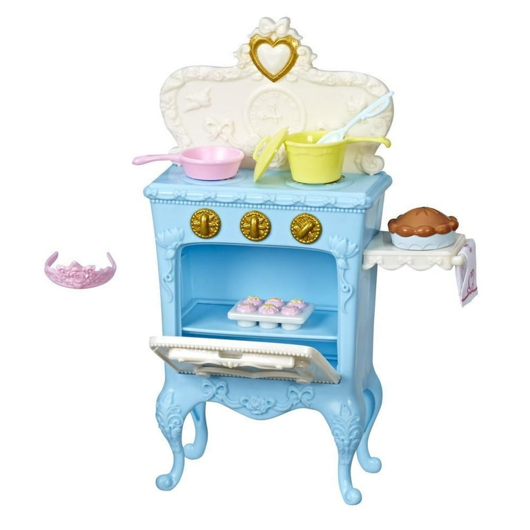 Hasbro Disney Princess Belle's Royal Kitchen, 1 ct - Kroger