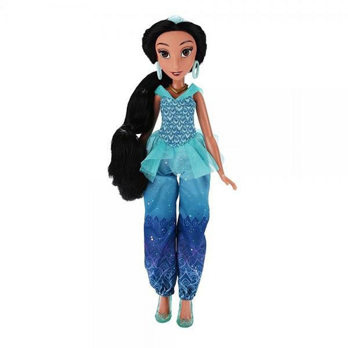 Jasmine doll walmart online