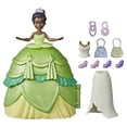 thumbnail image 1 of Disney Princess Secret Styles Fashion Surprise Tiana, Doll Playset, Accessories, 1 of 11