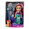 Disney Princess Share with Me Ariel Toddler Doll with Childsized