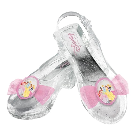 Disney Princess Shoes Ariel Halloween Costume Accessory