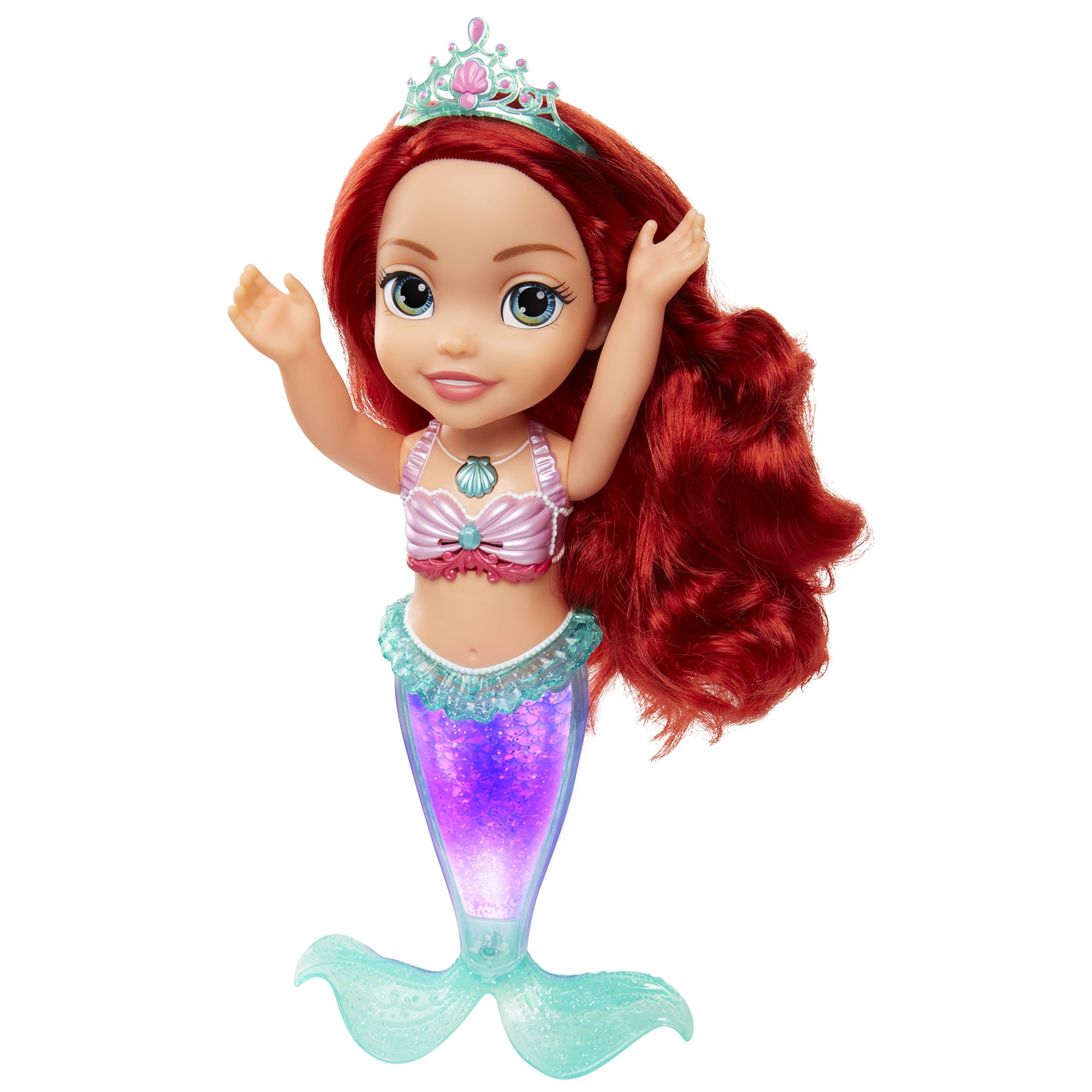 Sing and 2024 sparkle ariel