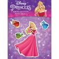 thumbnail image 1 of Disney Princess Sleeping Beauty Decals - Set of 4 Vinyl Stickers for Car Water Bottle Laptop Skateboard Bike Helmet Belle Aurora Flora Fauna Merryweather, 1 of 7