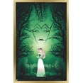 thumbnail image 1 of Disney Princess - Sleeping Beauty - Good vs Evil Wall Poster, 22.375" x 34", Framed, 1 of 3