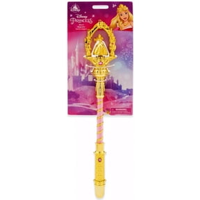 Disney Princess Sleeping Beauty Princess Aurora Light-Up Wand